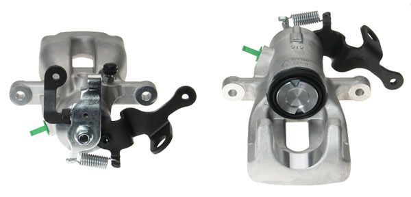 Bremssattel Bremszange