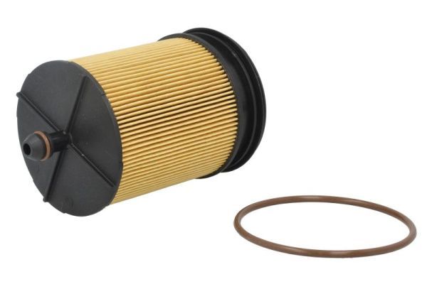 Kraftstofffilter