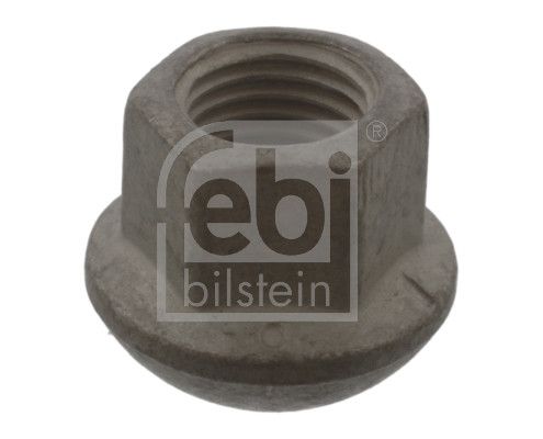 Bridenmutter