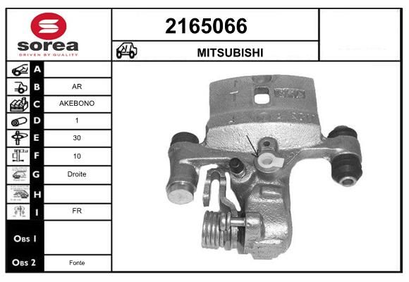 Bremssattel