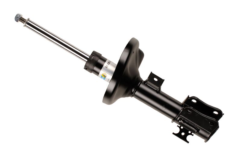 Gas-Stoßdämpfer