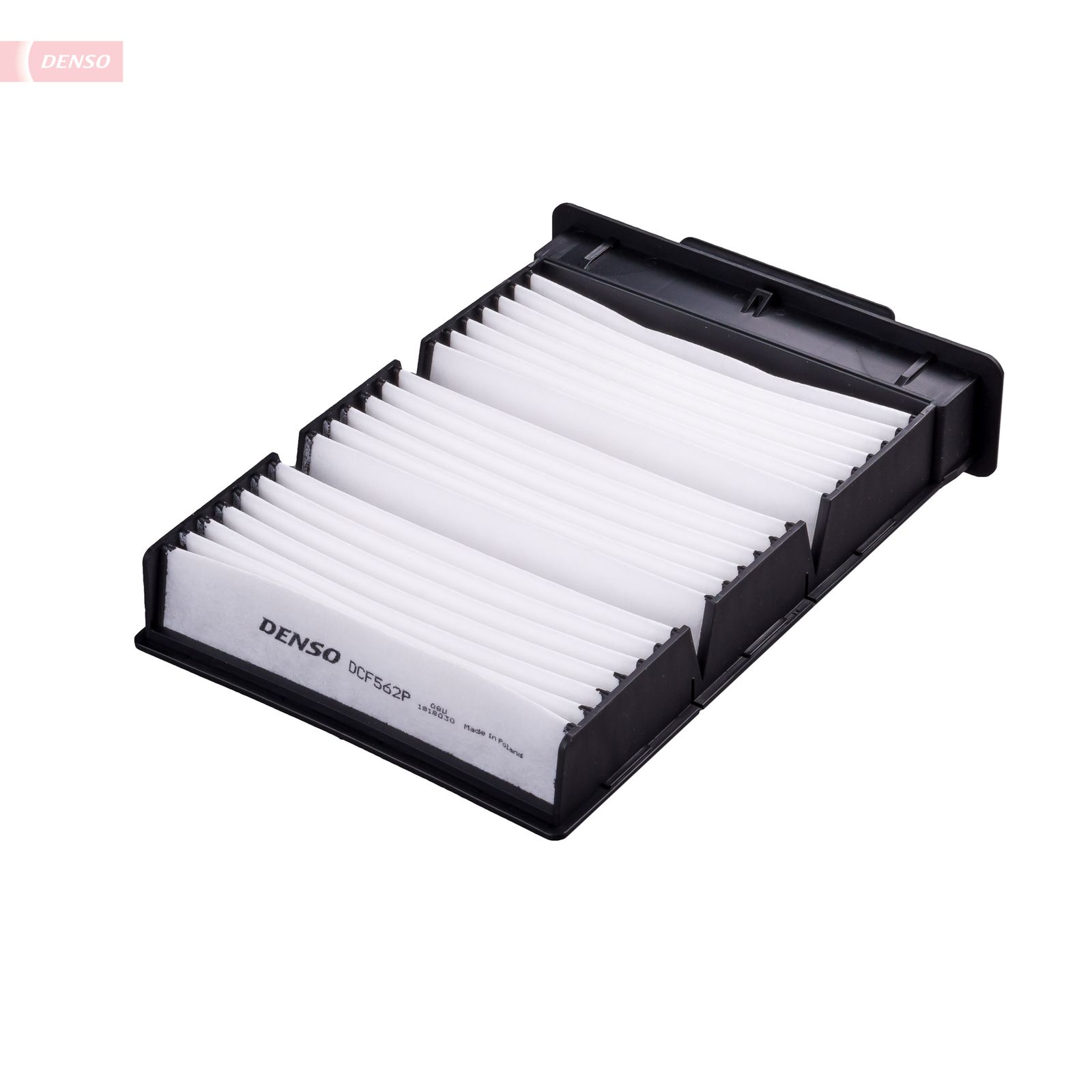 Innenraumfilter Pollenfilter Filter