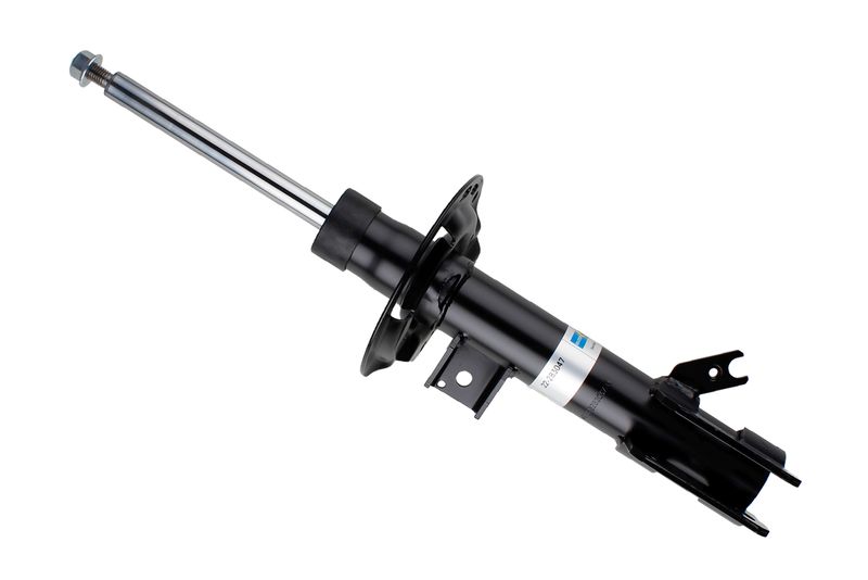 Gas-Stoßdämpfer