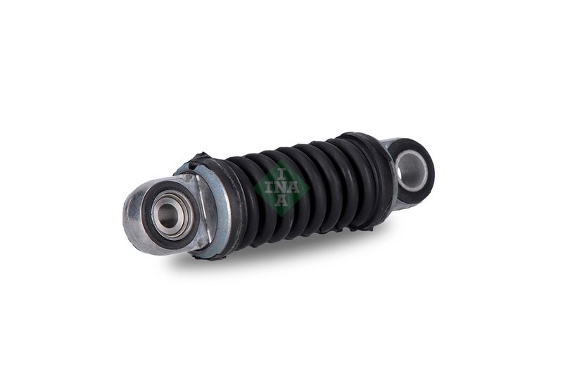Torsionsdämpfer