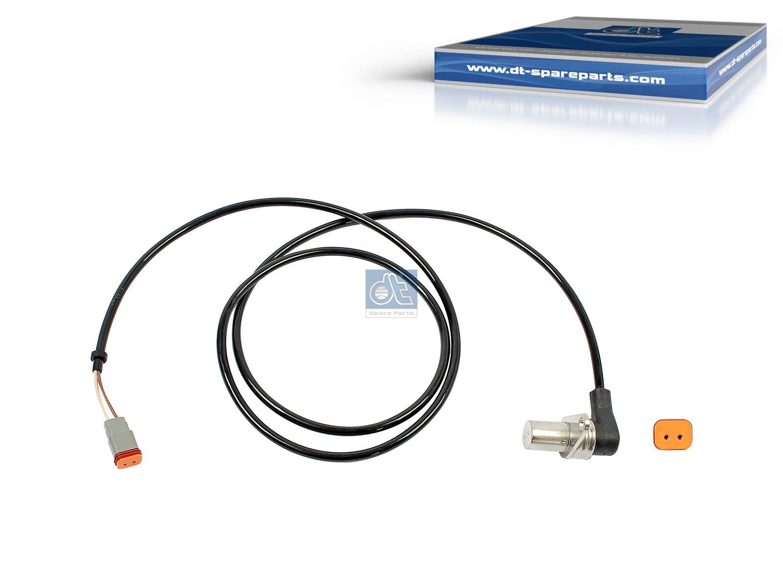 Sensor, Motordrehzahl