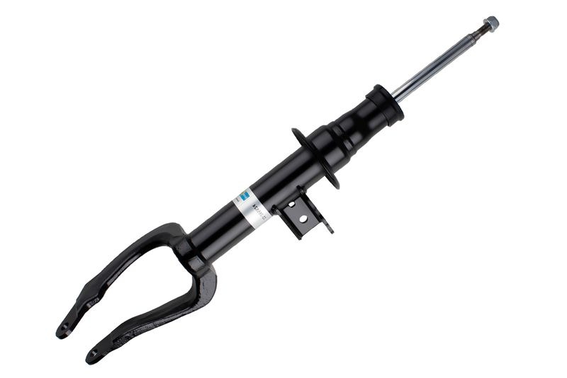 Gas-Stoßdämpfer