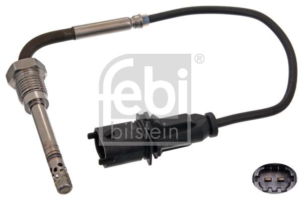 Sensor Abgastemperatur