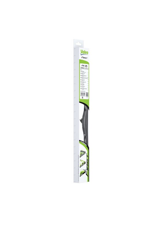 Wischerblatt First - Hybrid