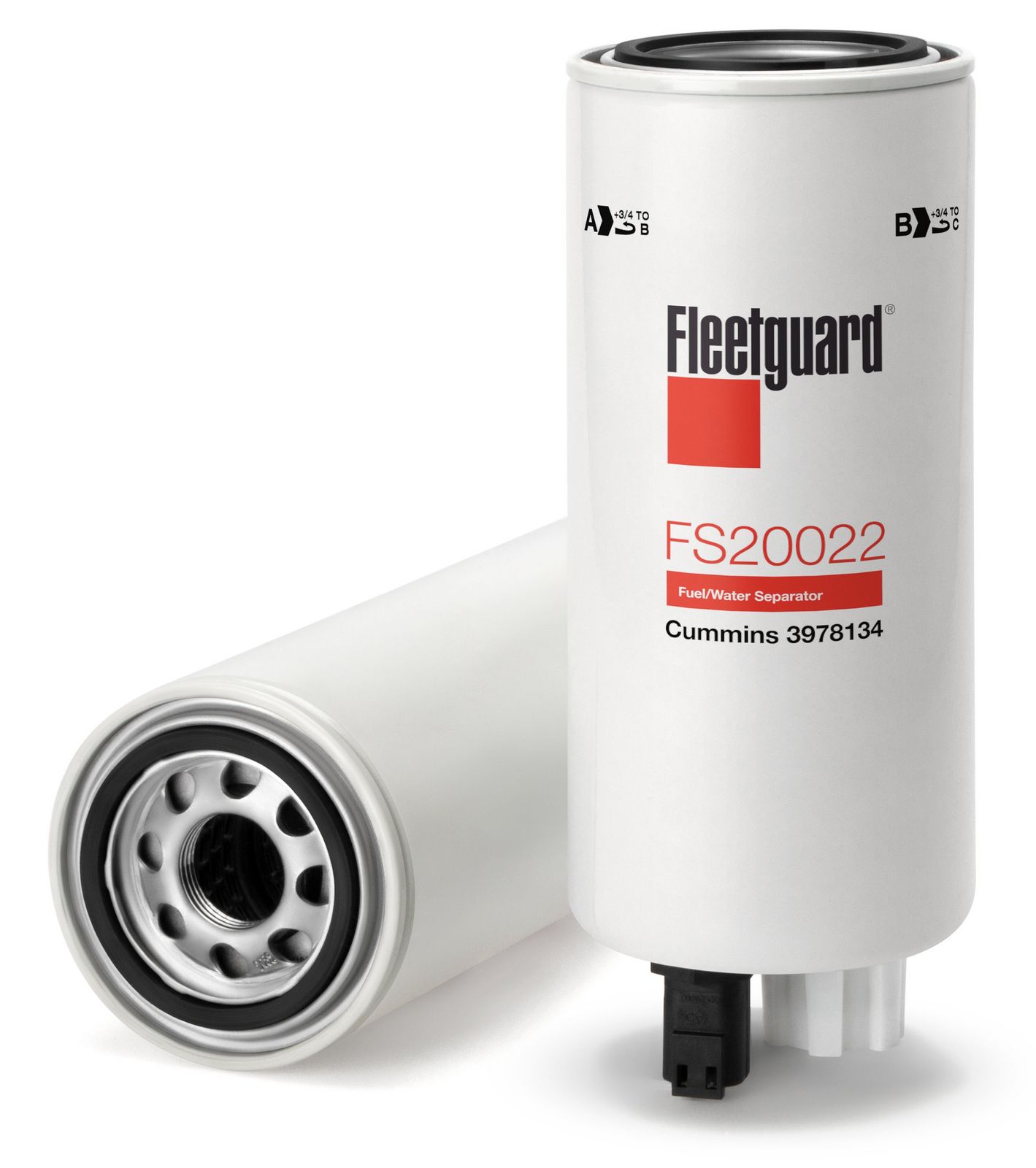 Kraftstofffilter Kraftstoff Filter