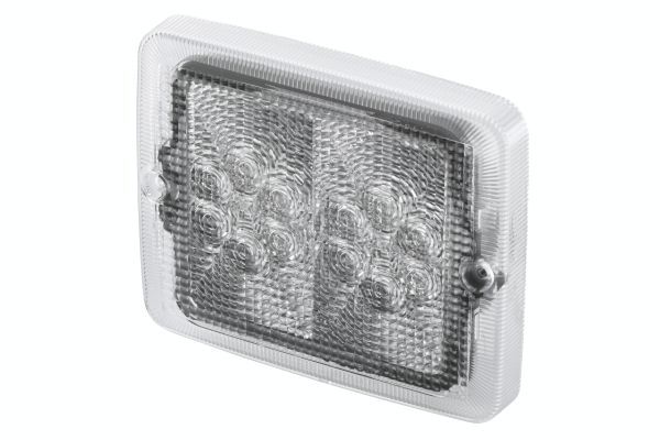 Lichtscheibe Blinker Blinkleuchte