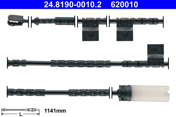Verschleißsensor