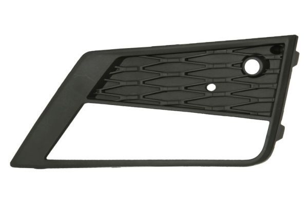 Stoßstange Gitter