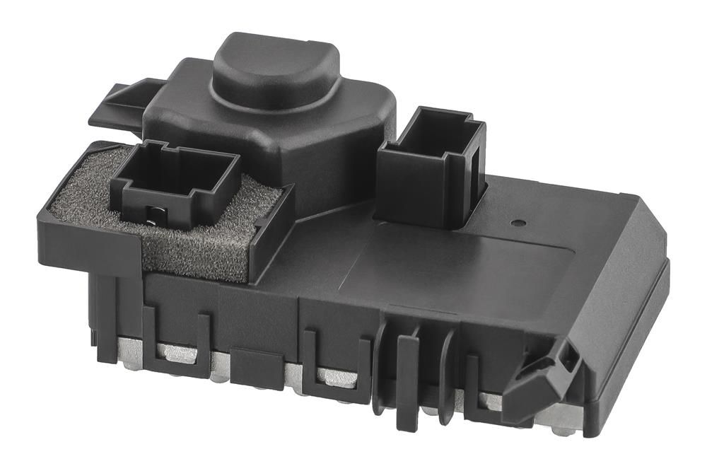 Regler Gebläsemotor Innenraumgebläse Heizgebläsemotor