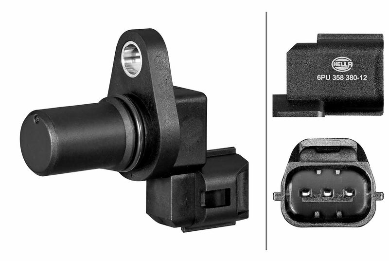 Sensor Geschwindigkeit Drehzahl