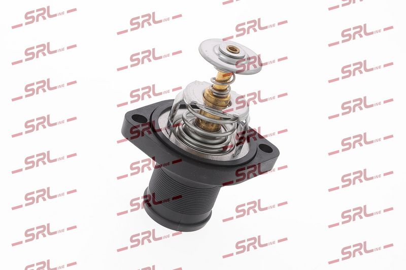 Thermostat