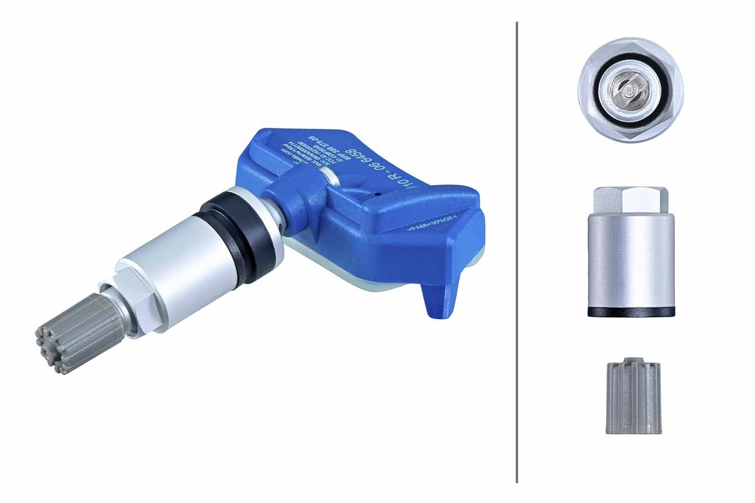 Radsensor Reifendruck Kontrollsystem