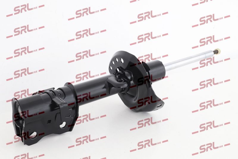 Set: 2 × Gas-Stoßdämpfer