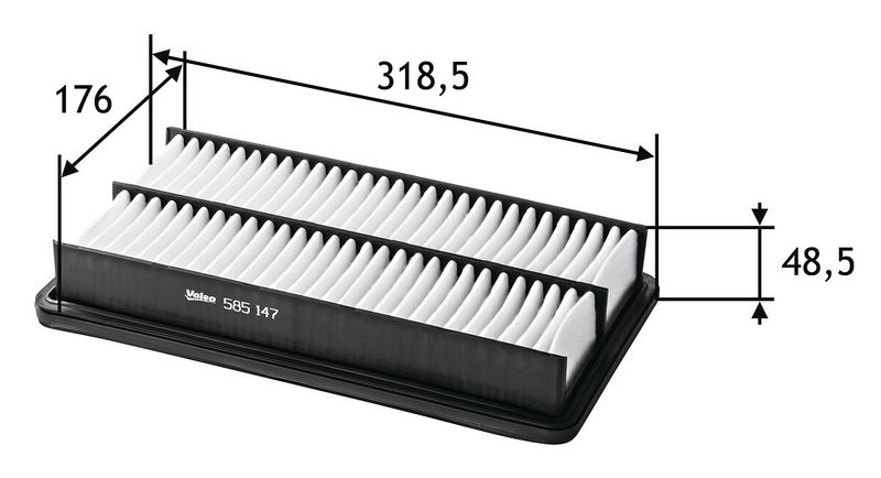 Luftfilter