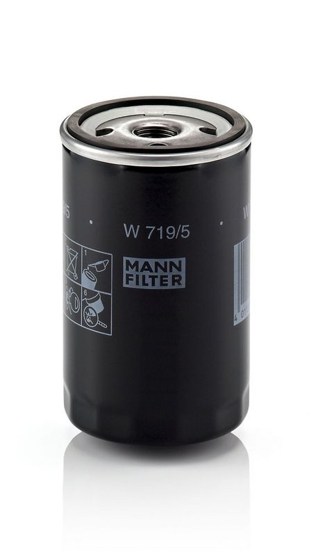 Ölfilter