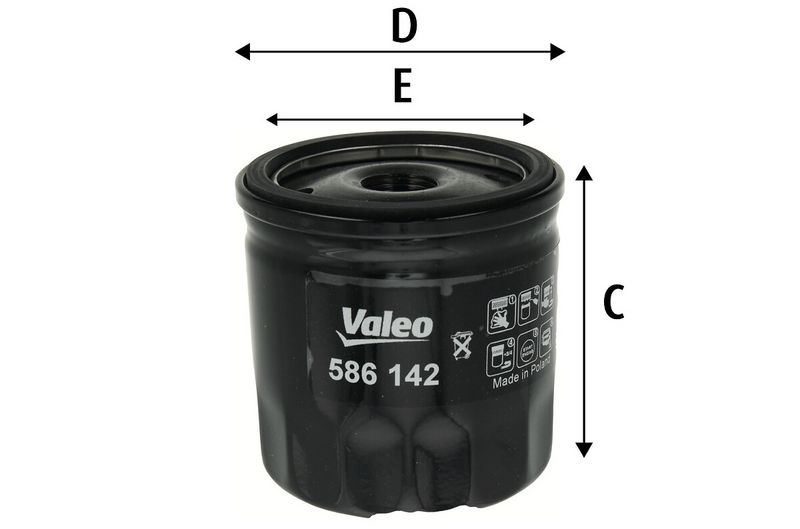Ölfilter