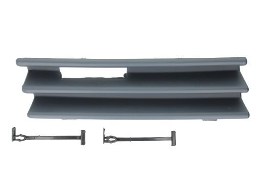 Abschlepphakenblende