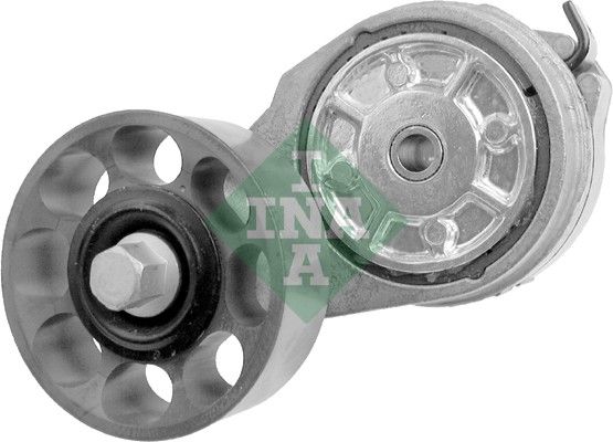 Spanner