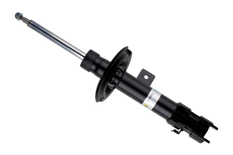 Gas-Stoßdämpfer