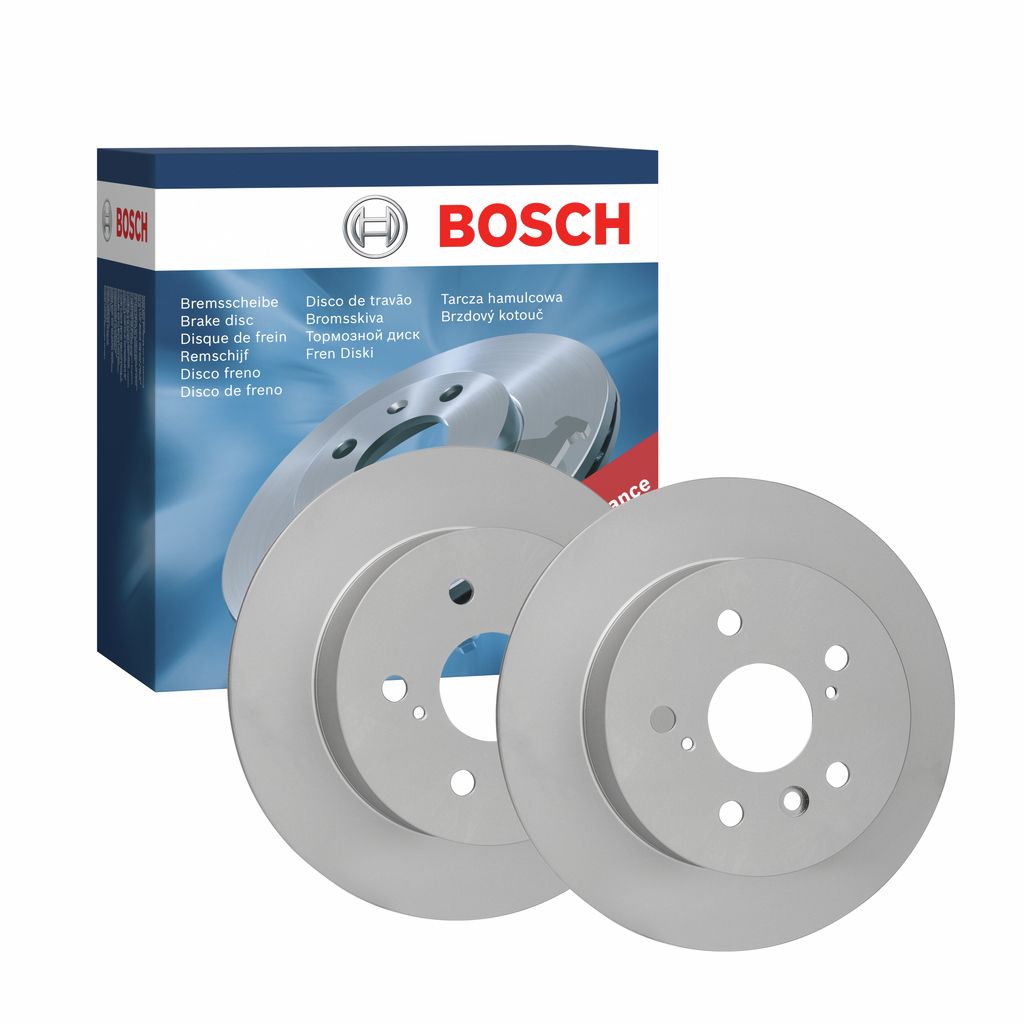 Bremsscheibe Scheibenbremse