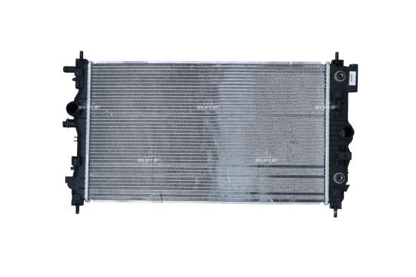 Kühler Wasserkühler Motorkühler