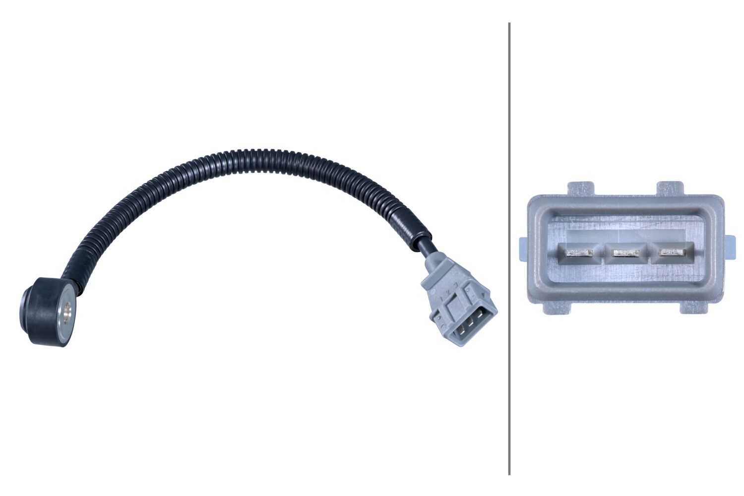 Klopfsensor