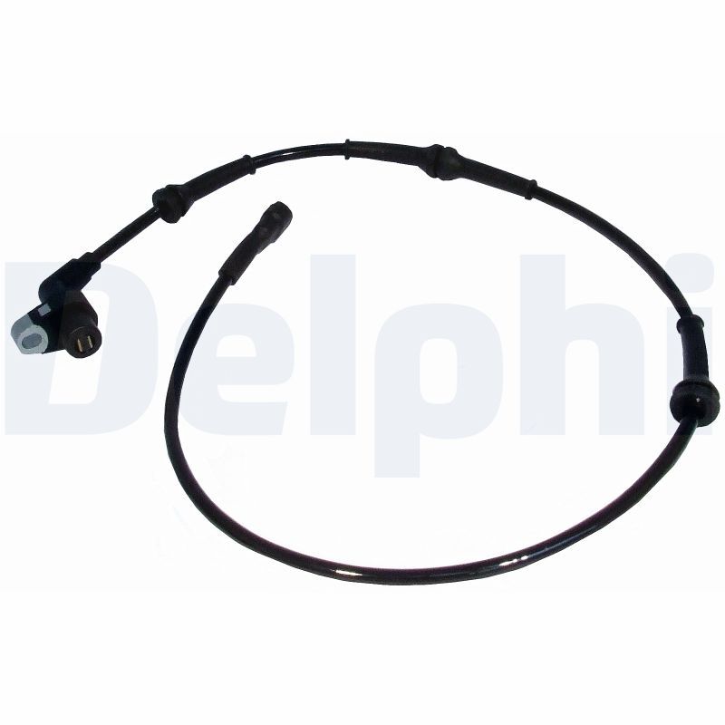ABS Sensor Drehzahlmesser