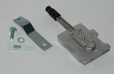 Heizelement Motorvorwärmsystem