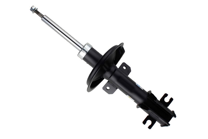 Gas-Stoßdämpfer