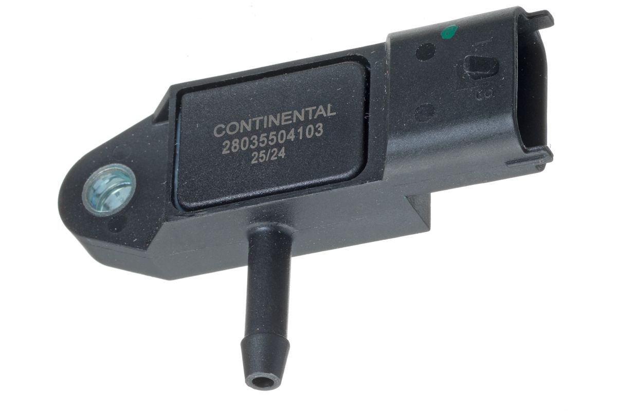 Sensor Saugrohrdruck