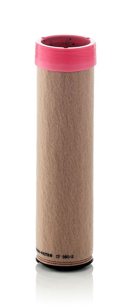 SekundärLuftfilter Motorluftfilter Filter