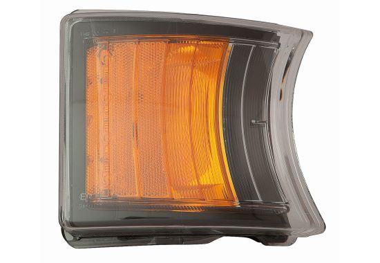 Blinker Blinkleuchte