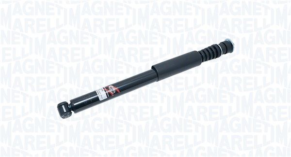 Gas-Stoßdämpfer
