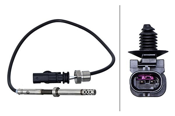 Sensor Abgastemperatur