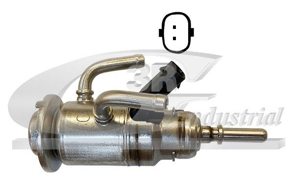 Dosiermodul Harnstoffeinspritzung