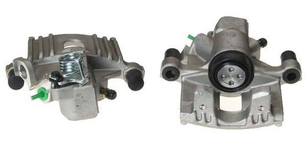Bremssattel Bremszange