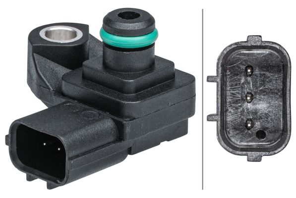 Sensor Saugrohrdruck