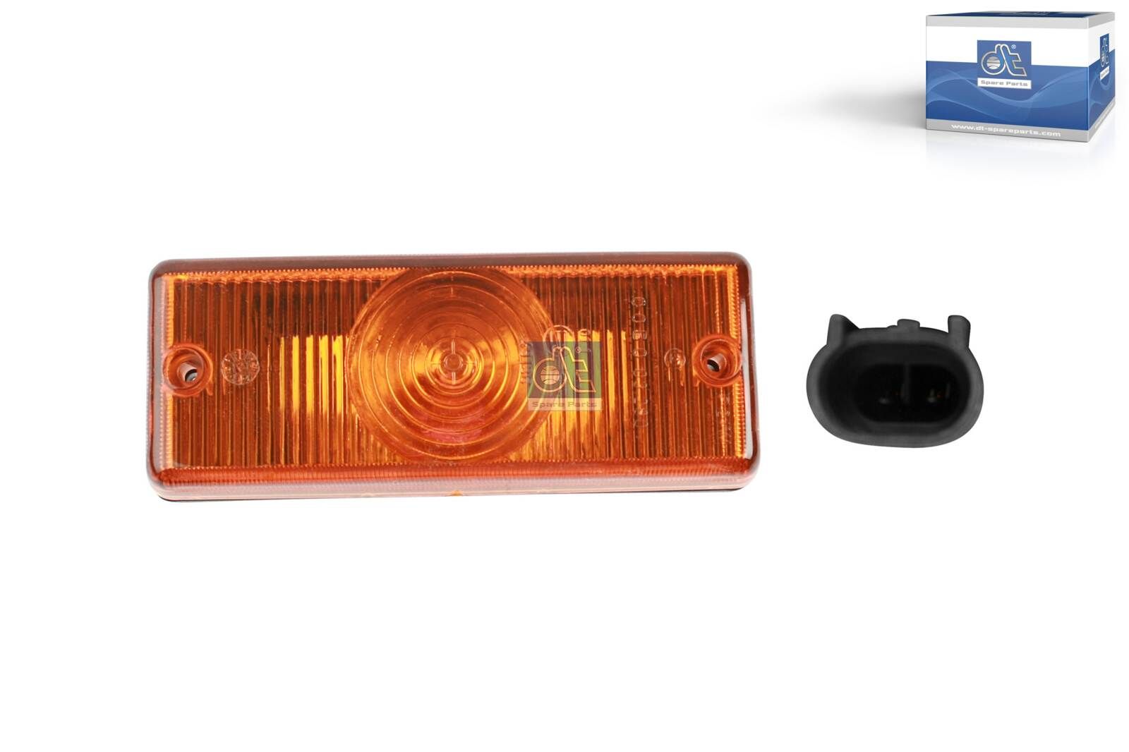 Blinker Blinkleuchte