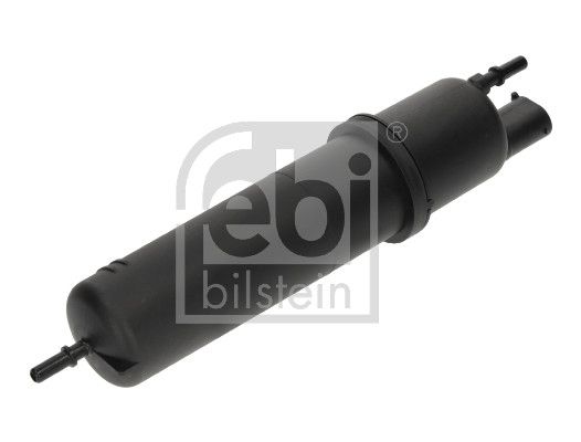 Kraftstofffilter Kraftstoff Filter