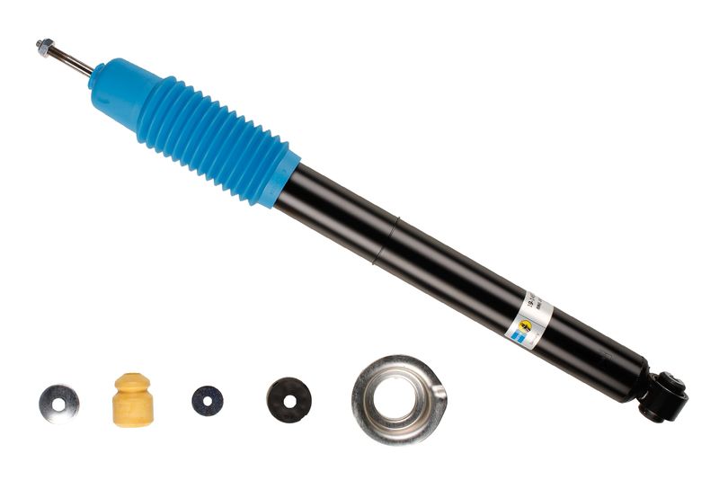 Gas-Stoßdämpfer