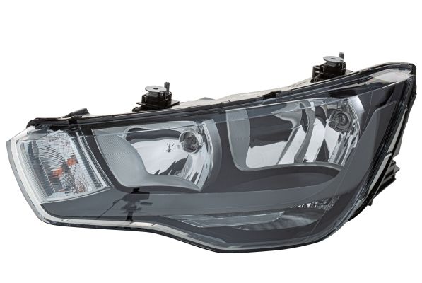 Hauptscheinwerfer