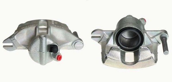 Bremssattel Bremszange