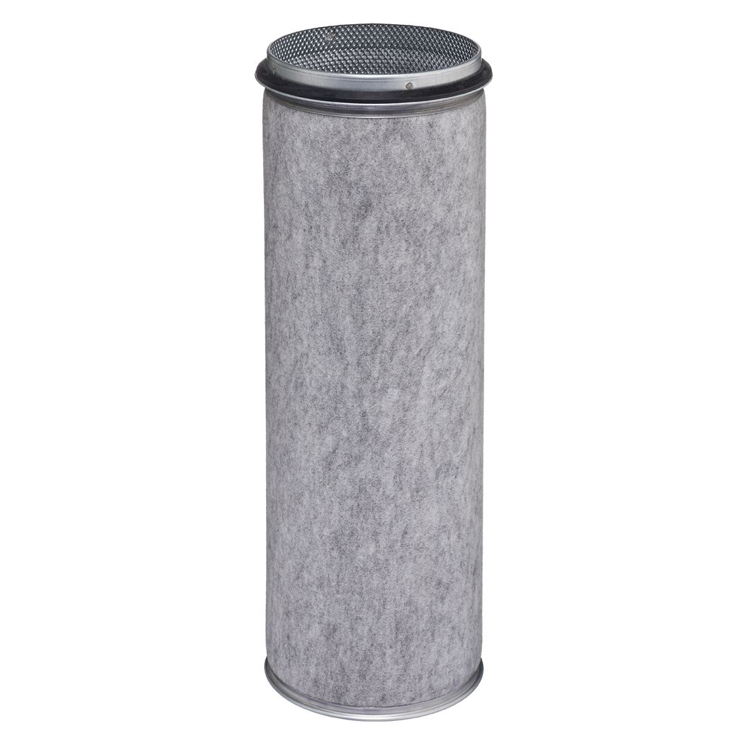 SekundärLuftfilter Motorluftfilter Filter