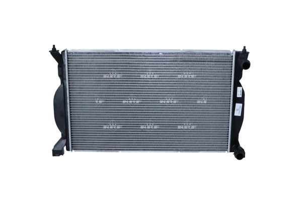 Kühler Wasserkühler Motorkühler