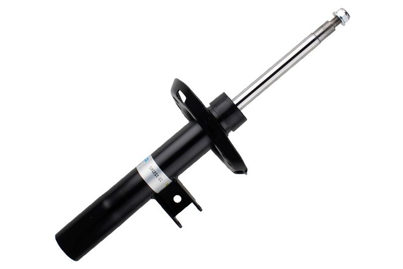 Gas-Stoßdämpfer