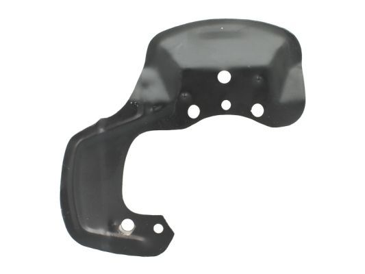 Bremsscheibenabdeckung